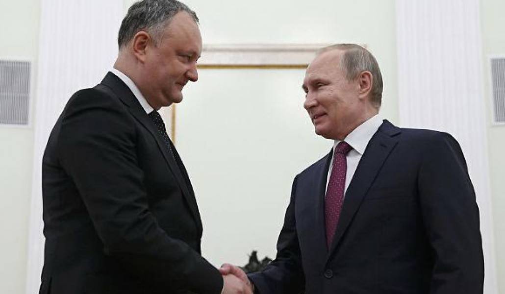 putin