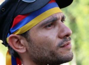 Sasna Dzrer's Hovhannes Harutyunyan to be transferred to rehabilitation center