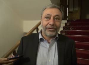 «Այնպես չէ, որ պապերս են կառուցել ԱԺ պատերը»