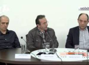 «Ամբողջ պետական ապարատը ուղղված է հանցագործությունների կոծկմանը»