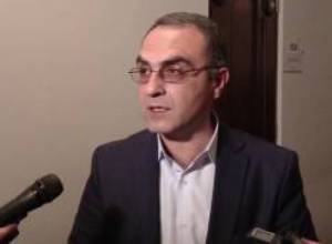 Պետք է մերժել Օհանյան-Րաֆֆի-Օսկանյան դաշինքի դիմումը. Մարտիրոսյան