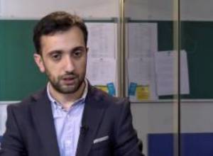 Թող ՀՀԿ-ն մեզ դատի տար, ոչ թե տնօրենները. Դանիել Իոաննիսյան
