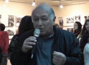 Սերգեյ Փարաջանովն՝ իր անձնական լուսանկարչի աչքերով