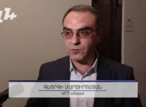 ՕՐՕ դաշինքը դատարանի միջոցով մատնահետքերի համադրում է պահանջում