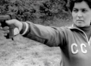 Երեւանում 6-րդ անգամ կանցկացվի Զինաիդա Սիմոնյանի հուշամրցաշարը