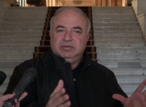ԱԺ վերջին քառօրյան ավարտվեց. ինչ է անելու նկարիչ Ախոյանը