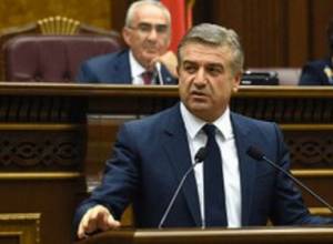Վարչապետի հայտարարած անորակ վառելիքի վերաբերյալ քրեական գործ չի հարուցվի. ՀՔԱՎ