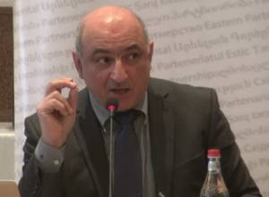 «Անհրաժեշտ է ուժեղացնել ինքնակարգավորման մեխանիզմները»