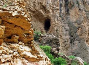 Samvel Shahinyan: Caves must not be used as business objects