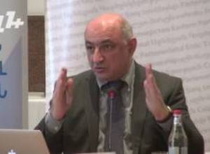 «Անհրաժեշտ է ուժեղացնել ինքնակարգավորման մեխանիզմները»