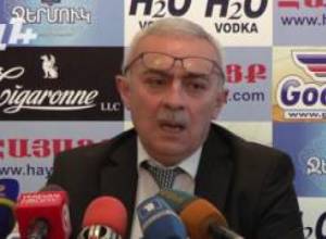 Պետական պարտքը 2 տրիլիոն 901 միլիարդ դրամ