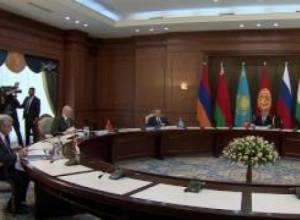 ՀԱՊԿ նիստ
