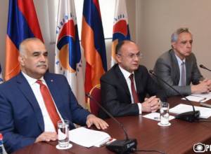 Դատարանը մերժեց ՕՐՕ դաշինքի հայցը