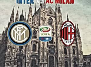 Ֆուտբոլի Միլանի հերթական դերբին արդեն նոր ռեկորդ է սահմանել