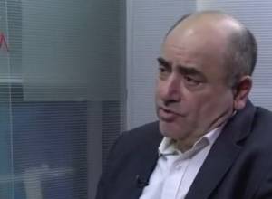 «Մեկ պատերազմով խնդիրները չեն լուծվում»