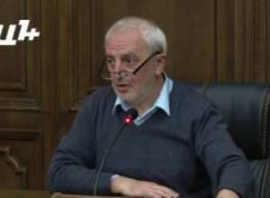 «Ստրուկը ստրուկ չի ուզում մնալ ոչ թե ազատության համար, այլ սեփական ստրուկն ունենալու համար»
