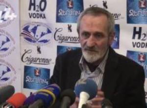 «Քարանձավները չպետք է օգտագործվեն որպես բիզնես օբյեկտներ»