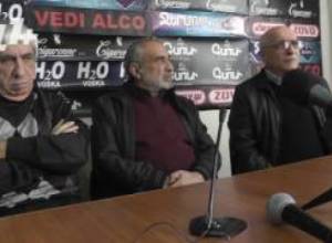 Արվեստագետները՝ ավագանու առաջիկա ընտրությունների մասին