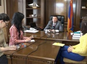 Շիրակի մարզի ընտրախախտումների քրեական պատմությունները