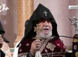 Հայ և ադրբեջանցի հոգևոր առաջնորդների հանդիպման անտեսանելի կողմերը
