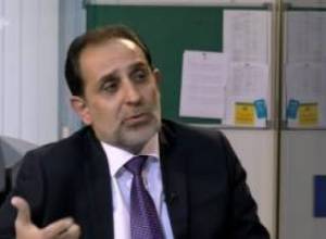 Ընտրություններում ամենացածրը ժողովրդի շանսերն են. Ա. Հարությունյան