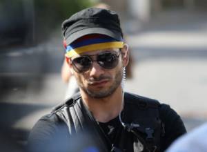  «Սասնա ծռեր»-ի անդամին կարճ ժամանակով տեղափոխեցին Կարմիր խաչ