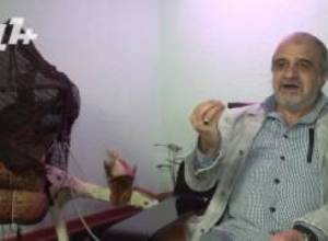 Ռուբեն Բաբայանի տեսակետը