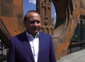 Hovik Abrahamyan: “In the future you can see me in different platforms”