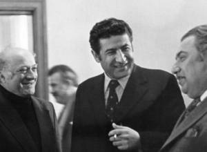 О чем говорят дневники Карена Серобовича: thearmenians.am