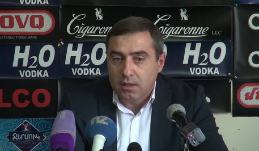 Sargis-Grigoryan