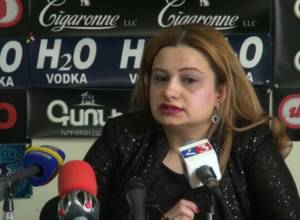 National minorities always work with authorities -representative of Assyrian community