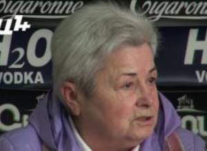 Լռիր եւ փորձիր հաճույք ստանալ. Հրանուշ Խառատյան