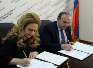 Դպրոցում կսովորեցնեն, թե ինչպես ծախսել 100 դրամը