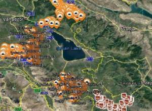 Գույքագրվել ու անձնագրավորվել է  2300 աղբանոց