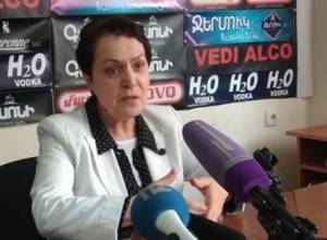 «Մարդիկ վախենում էին անգամ չվերցնել ընտրակաշառքը»