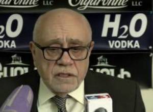 Արման Նավասարդյանի ասուլիսը