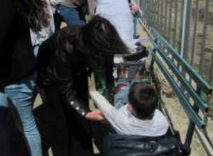 Ըստ պլանի՝ տարհանվել են աշակերտները