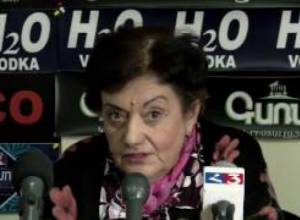 Բիզնեսն ընդդեմ բնապահպանության. հաղթում է բիզնեսը