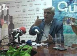Ընտրական համակարգը ջախջախված է.Ստեփան Գրիգորյան