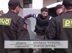 «Դատերը կլինի, եւ ամեն ինչ կպարզվի». «Սասնա ծռեր»-ի անդամ