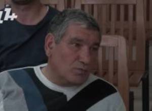 «Եղբայր,  օրենքով բռնել եք, օրենքով դատեք» ամբաստանվող դատավոր