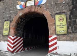 Ռազմաբազայից անհետացած զինծառայողը հայտնաբերվեց Գյումրու «Մուշ» թաղամասում. Առավոտ