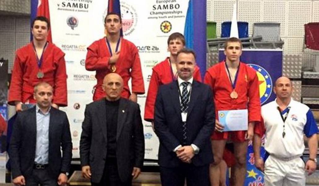 sport-sambo