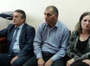 Պարույր Հայրիկյանը կդիմի ՍԴ