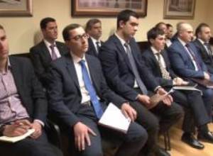 Դեղորայք արտադրողների հզորությունը այսօր