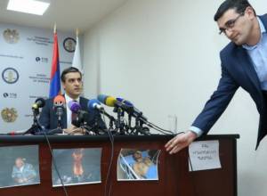 ՄԻՊ-ը՝ իր դեմ իրականացված ակցիայի մասին