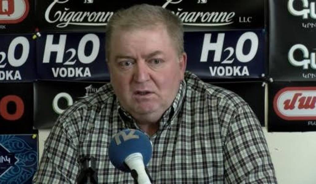gevorg