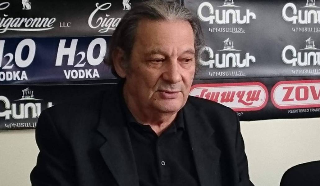 aharon