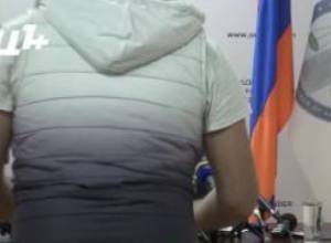 Միջադեպ՝ ՄԻՊ ասուլիսի ժամանակ. «ՀՀԿ իրավունքների պաշտպան»
