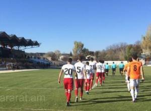 FFA disqualifies Poghos Ayvazyan